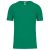 pa445kl-6/8 KIDS' SHORT SLEEVED SPORTS T-SHIRT