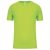 pa445li-8/10 KIDS' SHORT SLEEVED SPORTS T-SHIRT