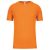 pa445or-10/12 KIDS' SHORT SLEEVED SPORTS T-SHIRT