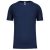 pa445snv-10/12 KIDS' SHORT SLEEVED SPORTS T-SHIRT