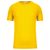 pa445tye-8/10 KIDS' SHORT SLEEVED SPORTS T-SHIRT