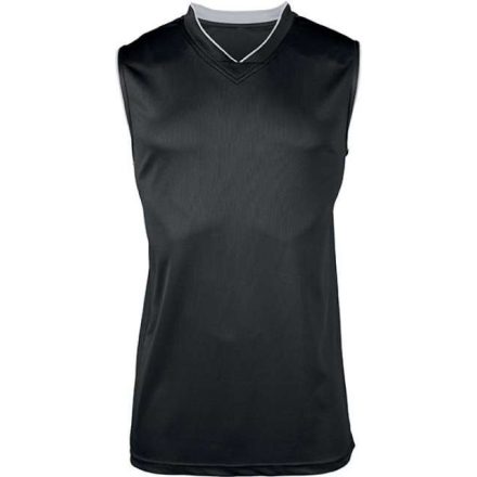 pa459bl-s   MEN'S BASKETBALL JERSEY