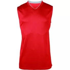 pa459sre-s   MEN'S BASKETBALL JERSEY