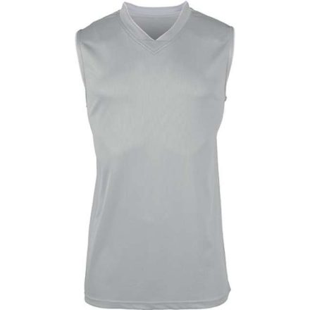 pa459wh-l   MEN'S BASKETBALL JERSEY