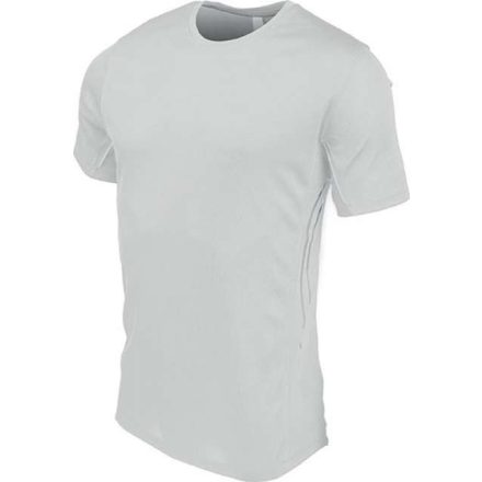 pa465wh/si-l   MEN'S SHORT-SLEEVED SPORTS T-SHIRT