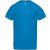 pa476aqb-3xl MEN’S V-NECK SHORT SLEEVE SPORTS T-SHIRT