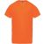 pa476for-3xl MEN’S V-NECK SHORT SLEEVE SPORTS T-SHIRT