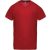 pa476re-m MEN’S V-NECK SHORT SLEEVE SPORTS T-SHIRT