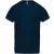 pa476snv-m   MEN’S V-NECK SHORT SLEEVE SPORTS T-SHIRT