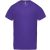 pa476vi-l MEN’S V-NECK SHORT SLEEVE SPORTS T-SHIRT