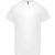 pa476wh-l MEN’S V-NECK SHORT SLEEVE SPORTS T-SHIRT