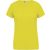 pa477fye-l LADIES’ V-NECK SHORT SLEEVE SPORTS T-SHIRT