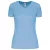 pa477sb-m   LADIES’ V-NECK SHORT SLEEVE SPORTS T-SHIRT