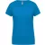 pa477sro-m   LADIES’ V-NECK SHORT SLEEVE SPORTS T-SHIRT