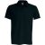 pa482bl-2xl MEN'S SHORT-SLEEVED POLO SHIRT