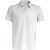 pa482wh-l MEN'S SHORT-SLEEVED POLO SHIRT