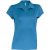 pa483aq-xl LADIES' SHORT-SLEEVED POLO SHIRT