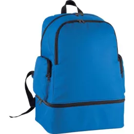 pa517ro-u   TEAM SPORTS BACKPACK WITH RIGID BOTTOM