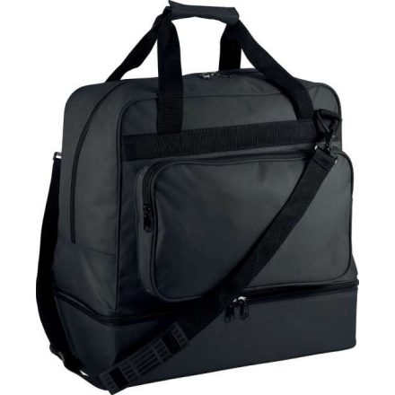 pa519bl-u   TEAM SPORTS BAG WITH RIGID BOTTOM - 60 LITRES