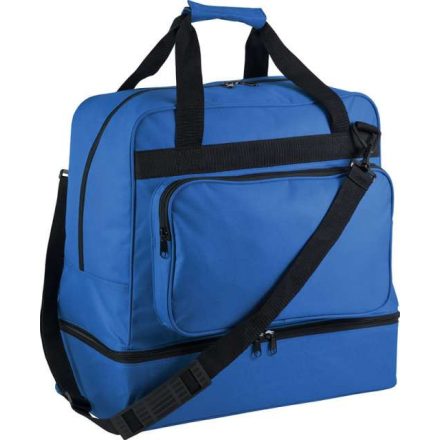 pa519ro-u   TEAM SPORTS BAG WITH RIGID BOTTOM - 60 LITRES