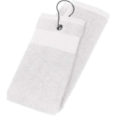 pa571wh-u   GOLF TOWEL