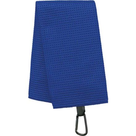 pa579lro-u   WAFFLE GOLF TOWEL