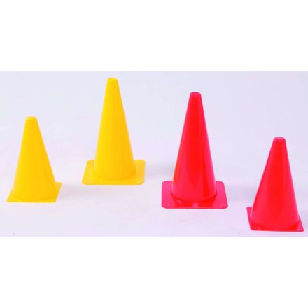 pa650ye-23   TRAINING CONE