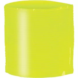 pa678fye-u   ELASTIC ARMBAND WITH LABEL HOLDER