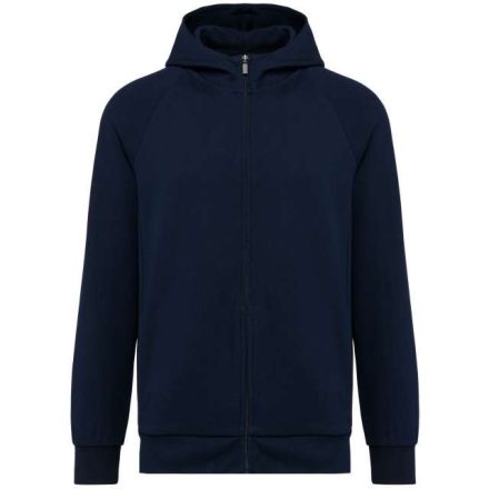 pk400denv-2xl   MEN'S ZIPPED HOODIE