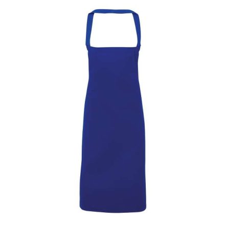 pr102ro-u   100% COTTON BIB APRON