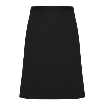 pr114bl-u   FAIRTRADE SUSTAINABLE WAIST APRON