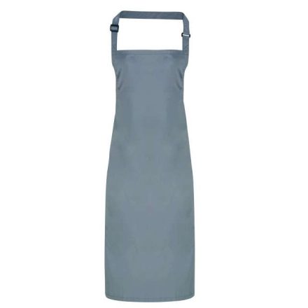 pr115dg-u   WATERPROOF BIB APRON