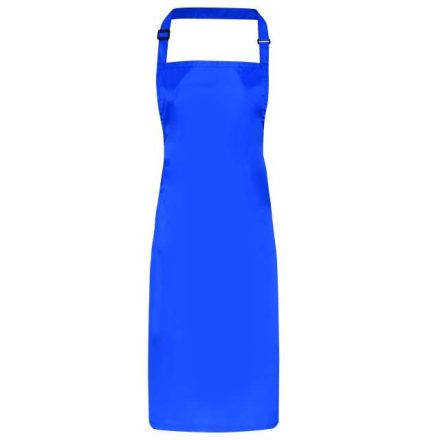 pr115ro-u   WATERPROOF BIB APRON