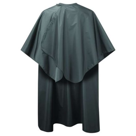 pr116dg-u   WATERPROOF SALON GOWN