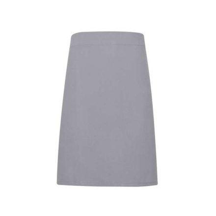 pr131si-u   'CALIBRE' HEAVY COTTON CANVAS WAIST APRON