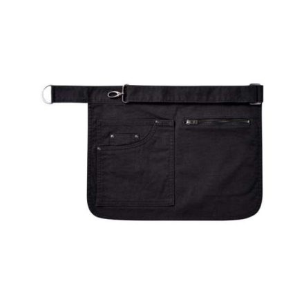 pr138bl-u   'METRO' UTILITY HIP APRON