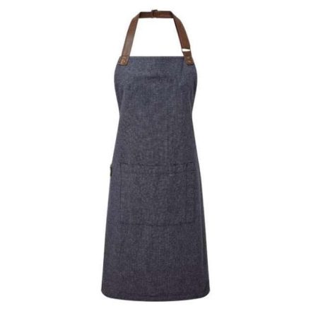 pr144nv-u   ‘ANNEX’ OXFORD BIB APRON