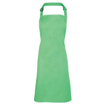 pr150ap-u   'COLOURS COLLECTION’ BIB APRON