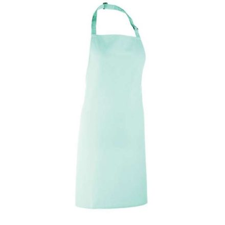 pr150aq-u   'COLOURS COLLECTION’ BIB APRON