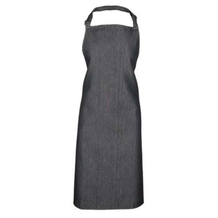 pr150bkd-u   'COLOURS COLLECTION’ BIB APRON