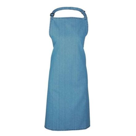 pr150bld-u   'COLOURS COLLECTION’ BIB APRON