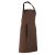 pr150br-u 'COLOURS COLLECTION’ BIB APRON