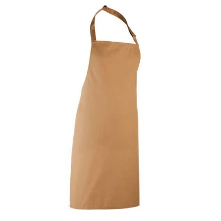 pr150ca-u   'COLOURS COLLECTION’ BIB APRON