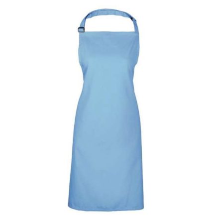 pr150cf-u   'COLOURS COLLECTION’ BIB APRON