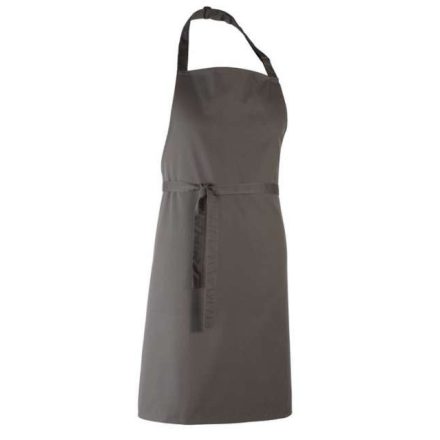 pr150ch-u   'COLOURS COLLECTION’ BIB APRON