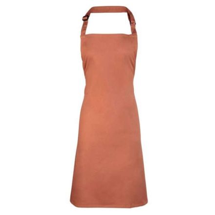 pr150cs-u   'COLOURS COLLECTION’ BIB APRON