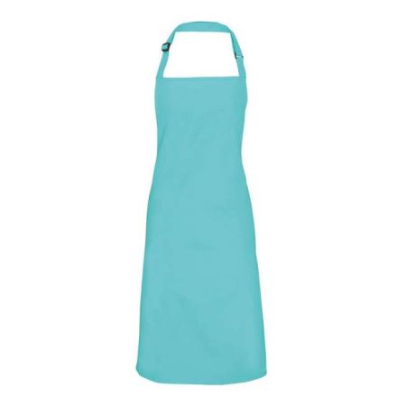 pr150deb-u   'COLOURS COLLECTION’ BIB APRON