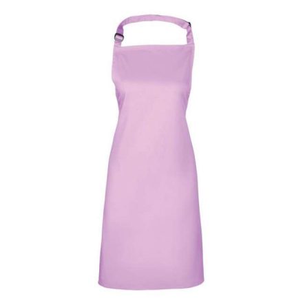 pr150la-u   'COLOURS COLLECTION’ BIB APRON