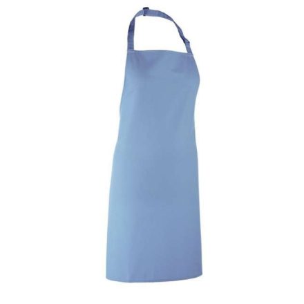 pr150mib-u   'COLOURS COLLECTION’ BIB APRON