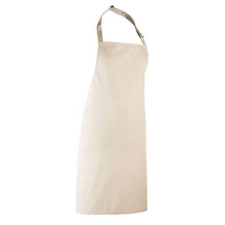 pr150na-u   'COLOURS COLLECTION’ BIB APRON